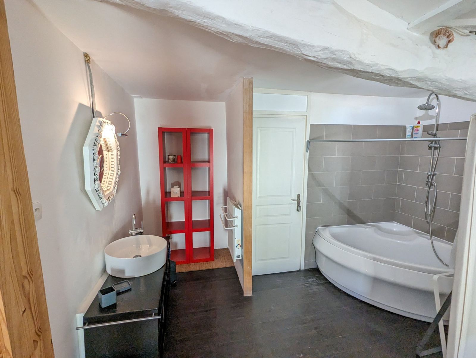 Salle de bain Brooklyn