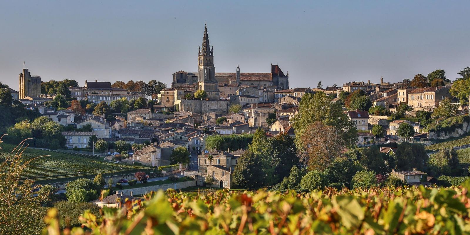 Saint-Émilion